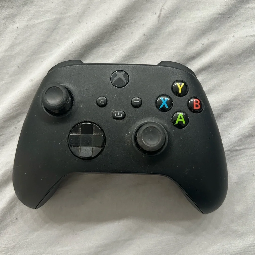 Xbox One Series X | S controller